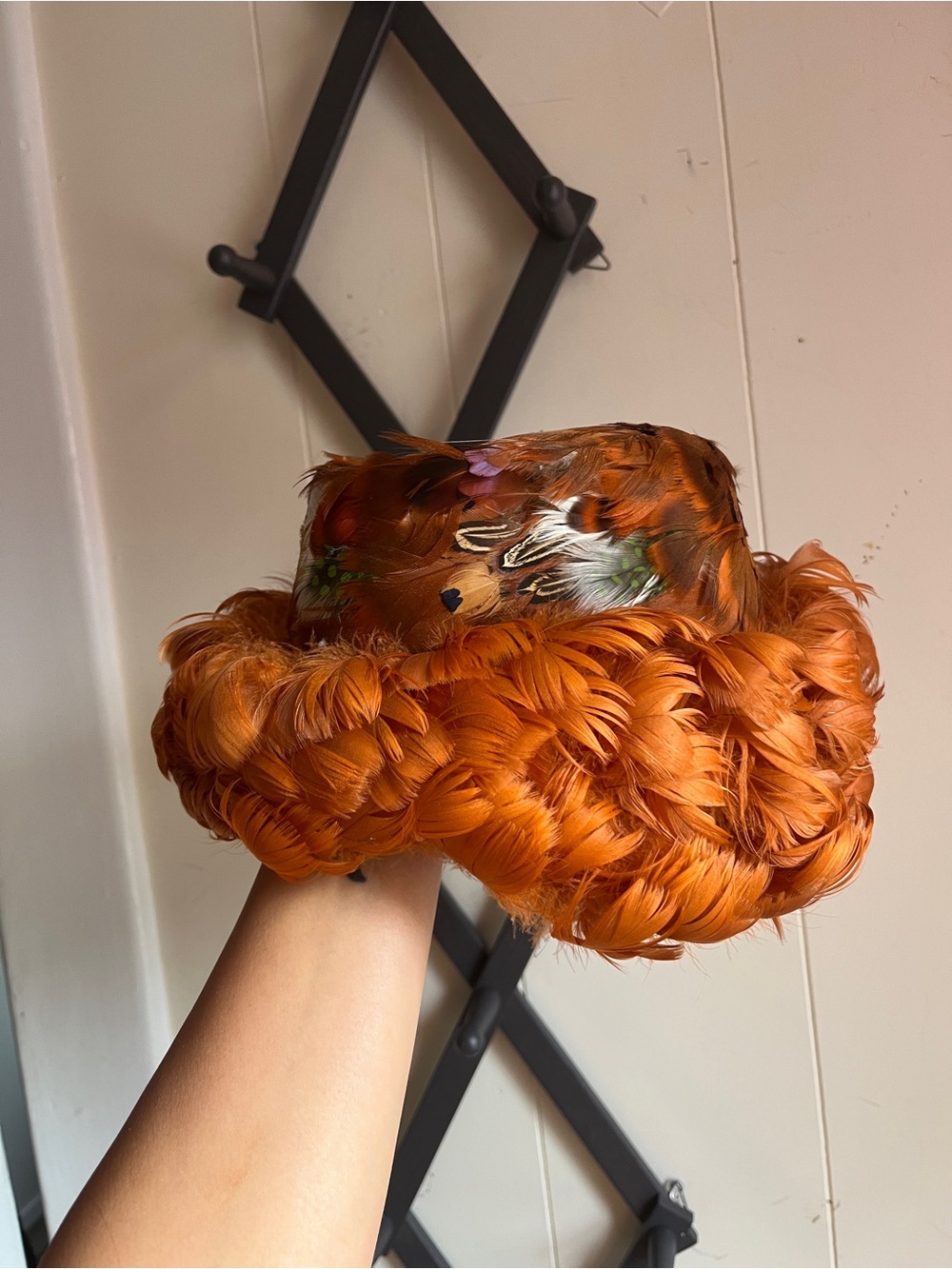 1930s/1940s Vintage Hat